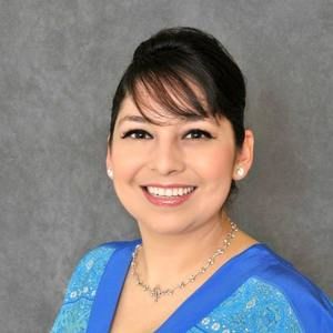 Meet your Posher, Sara